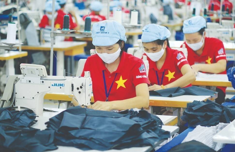 Thuế Mỹ tạo áp lực, doanh nghiệp dệt may tăng tốc tái cơ cấu để giữ đơn hàng