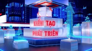Doanh nghiệp nhà nước được định vị là lực lượng mở đường cho tăng trưởng mới