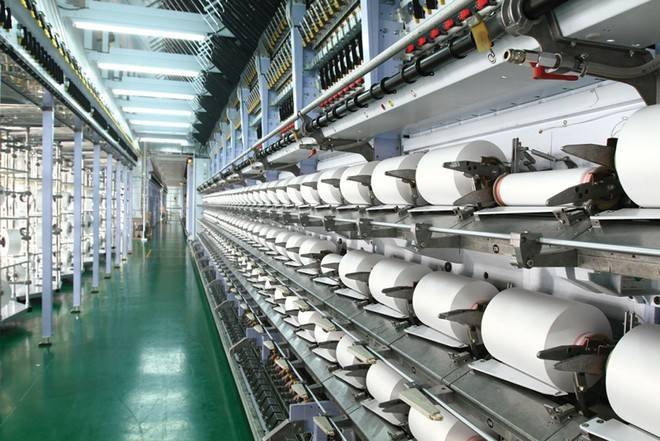 Sợi Thế Kỷ tiếp tục thua lỗ quý II