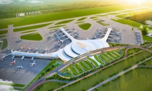 Hàng loạt nhà thầu xây dựng bị bêu tên trong kết luận thanh tra tại dự án sân bay Long Thành