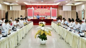 Tây Ninh tháo gỡ nút thắt để tăng tốc Quy hoạch điện VIII