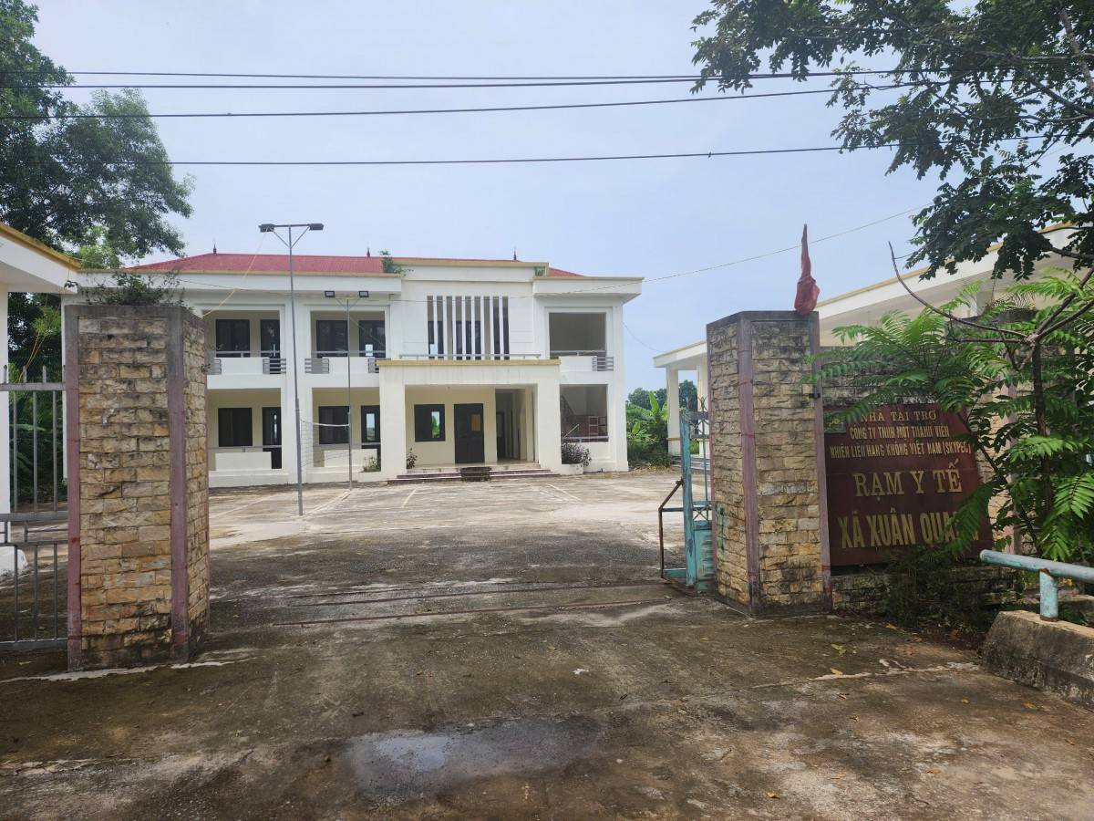 Thanh Hóa: Đẩy nhanh tiến độ xử lý tài sản công dôi dư sau sắp xếp, sáp nhập
