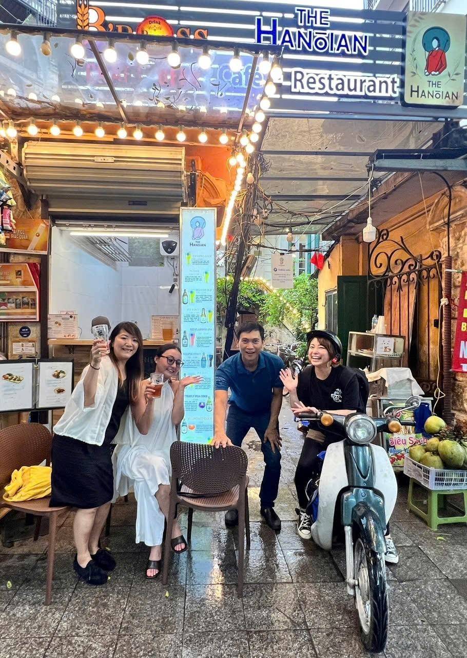 Liên kết để tạo giá trị: Hướng đi mới của doanh nghiệp F&B trong kỷ nguyên trải nghiệm