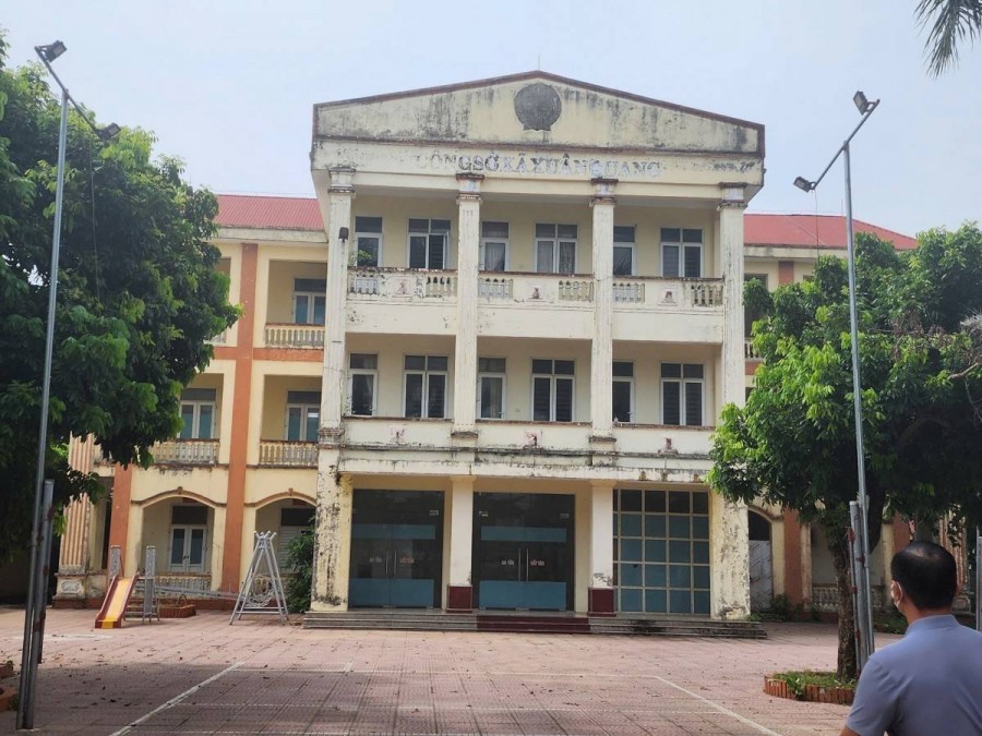 Thanh Hóa: Đẩy nhanh tiến độ xử lý tài sản công dôi dư sau sắp xếp, sáp nhập