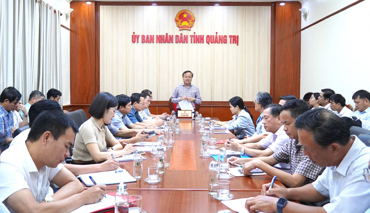 Chủ động tháo gỡ 