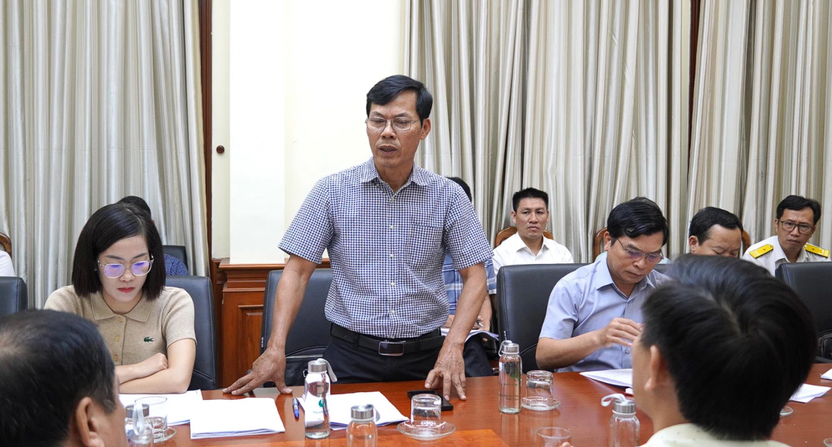 Chủ động tháo gỡ 