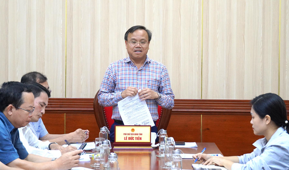Chủ động tháo gỡ 