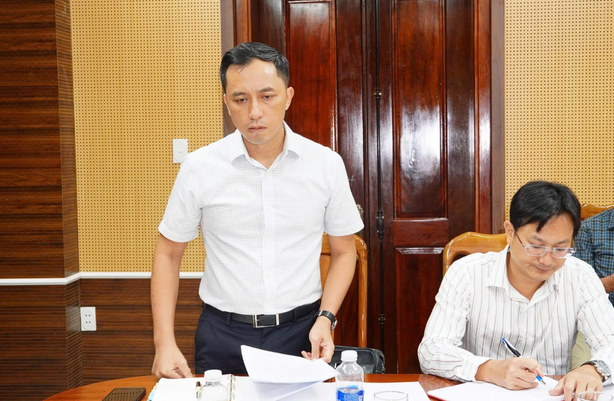 Quảng Trị đẩy nhanh tiến độ các dự án khắc phục thiên tai và giải ngân nguồn vốn bồi thường Formosa