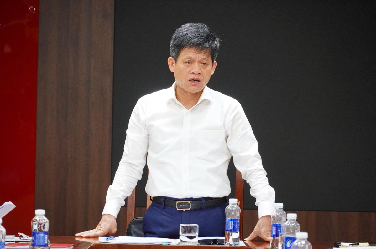 Quảng Trị đẩy nhanh tiến độ các dự án khắc phục thiên tai và giải ngân nguồn vốn bồi thường Formosa