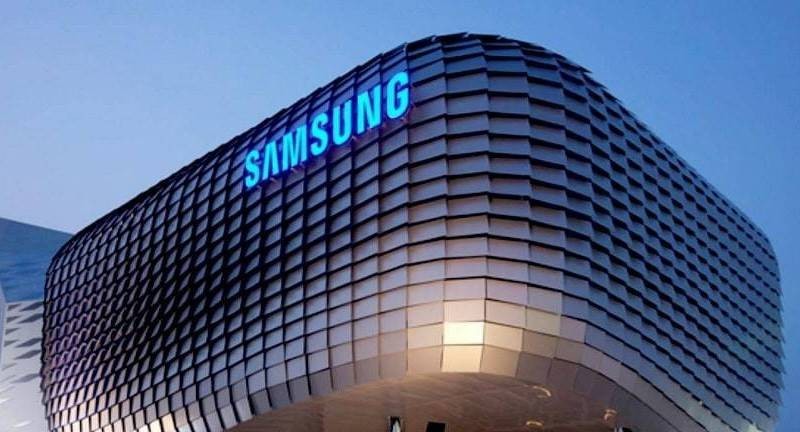 Samsung lãi lớn nhờ nhu cầu chip AI tăng mạnh