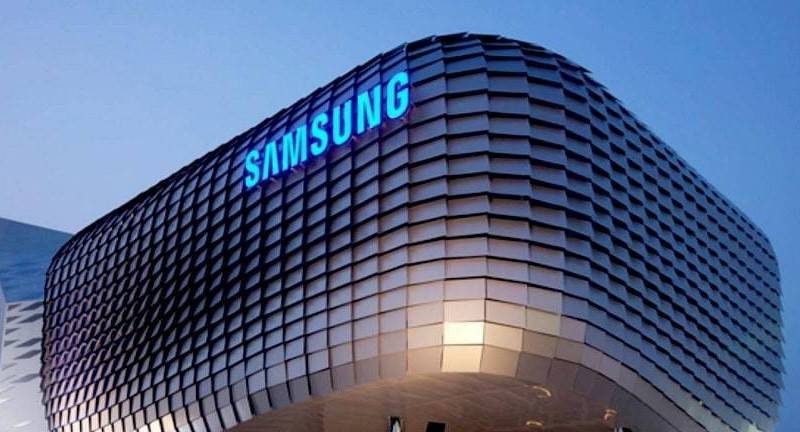 Samsung lãi lớn nhờ nhu cầu chip AI tăng mạnh
