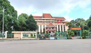 Gia Lai quy trách nhiệm toàn diện Ban Quản lý Khu kinh tế để tăng tốc dự án đầu tư