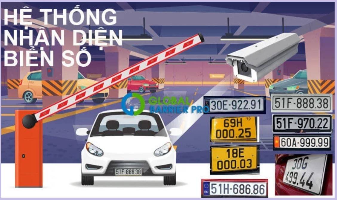 Một biển số không chỉ đơn thuần là dãy ký tự định danh, mà còn chứa đựng nhiều thông tin hữu ích về nguồn gốc, loại hình và thứ tự đăng ký của phương tiện.