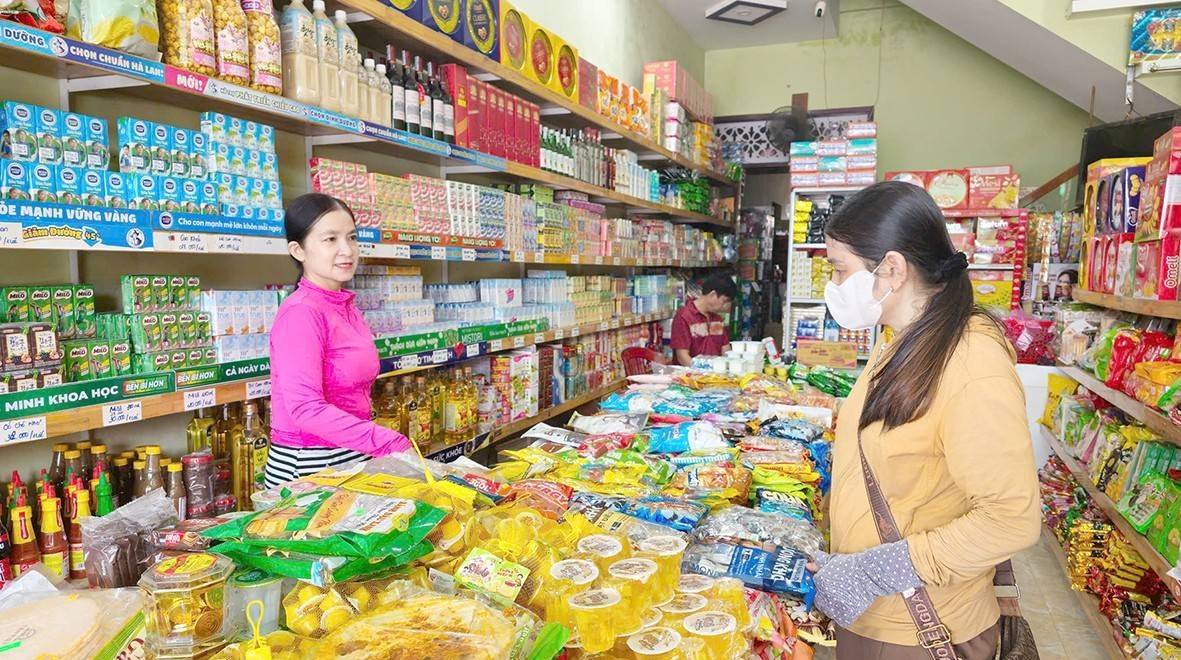 Tăng ngưỡng lên 1 tỷ đồng: 80% hộ kinh doanh chính thức không phải nộp thuế