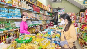Tăng ngưỡng lên 1 tỷ đồng: 80% hộ kinh doanh chính thức không phải nộp thuế