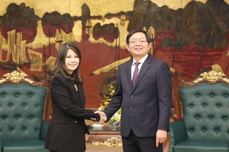 Việt Nam thúc đẩy hợp tác với Hiệp hội Bán dẫn Đông Nam Á, mở rộng kết nối hệ sinh thái bán dẫn toàn cầu