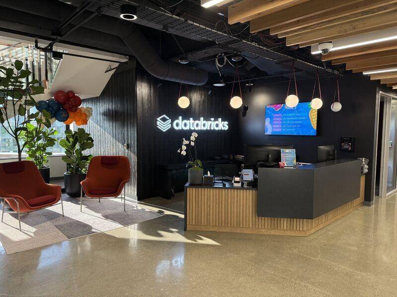 Trụ sở Databricks tại Mỹ – doanh nghiệp phát triển nền tảng dữ liệu và AI phục vụ hàng nghìn tổ chức trên toàn cầu.