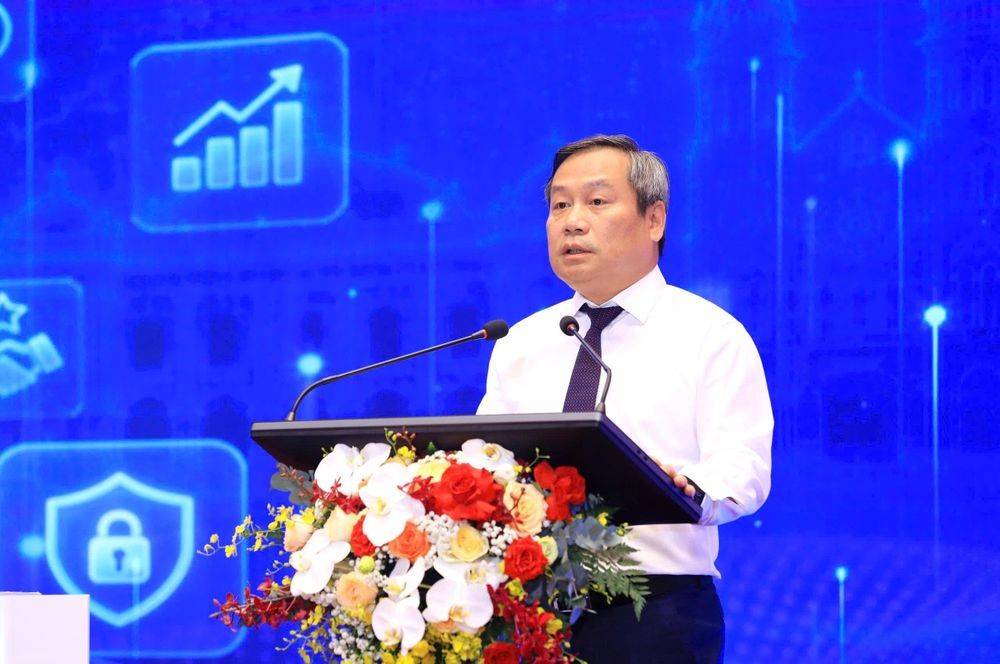 Hà Nội đưa vào vận hành Cổng thông tin điện tử và nền tảng truyền thông số dùng chung