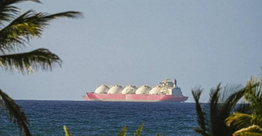 Qatar chi khoảng 1 tỷ USD mua LNG Mỹ giữa biến động nguồn cung