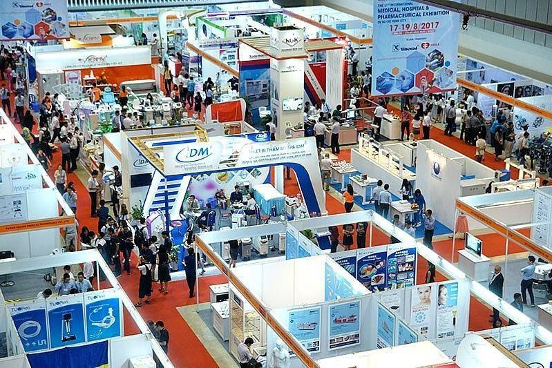 Doanh nghiệp cần được trang bị kỹ năng để tham gia sâu chuỗi cung ứng toàn cầu
