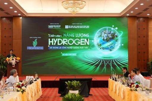 Để công nghiệp hydrogen đóng vai trò trụ cột của hệ thống năng lượng