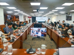 TP. Hồ Chí Minh: Làm rõ phản ánh dự án ven sông và giải pháp quản lý trật tự đô thị