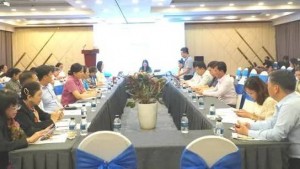 Sửa đổi Luật Nhà ở: Hoàn thiện môi trường pháp lý thuận lợi cho doanh nghiệp