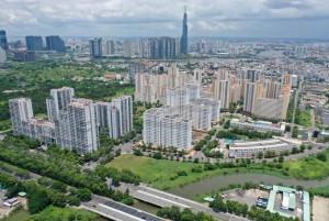 TP. Hồ Chí Minh thu hơn 71.400 tỷ đồng từ đất sau 7 tháng, tăng tốc hoàn thành mục tiêu năm 2026