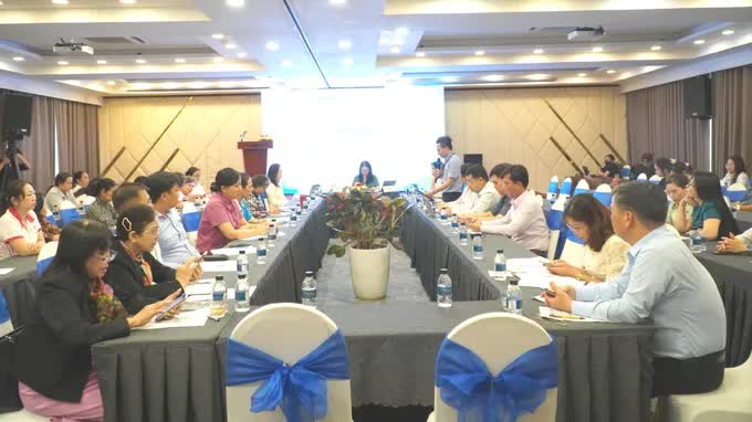 Sửa đổi Luật Nhà ở: Hoàn thiện môi trường pháp lý thuận lợi cho doanh nghiệp