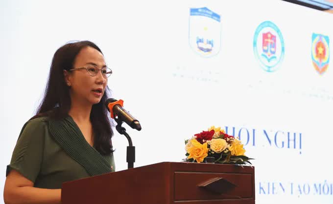 Sửa đổi Luật Nhà ở: Hoàn thiện môi trường pháp lý thuận lợi cho doanh nghiệp