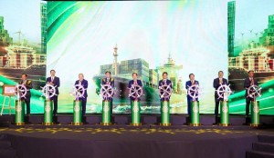 Hải Phòng khởi động Khu thương mại tự do, mở cánh cửa cho không gian tăng trưởng mới