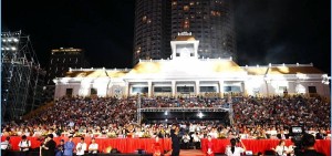 Khánh Hòa: Đón gần 3,1 triệu lượt khách với doanh thu từ du lịch đạt gần 9.600 tỷ đồng