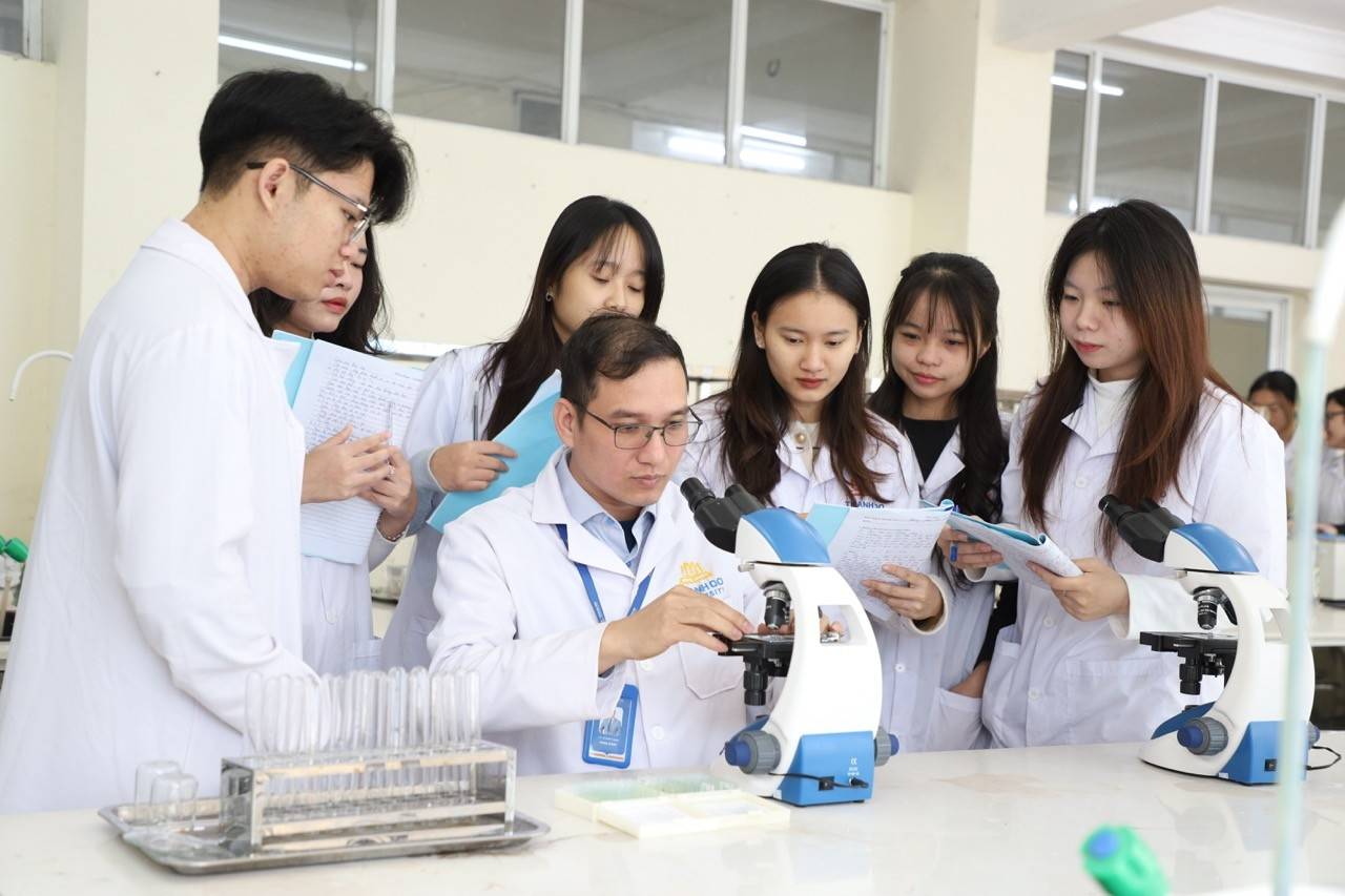 TP. Hồ Chí Minh khởi động tuyển chuyên gia AI, thu nhập lên tới 100 triệu đồng/tháng