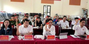 Tả Van (Lào Cai) bổ sung hơn 180 tỷ đồng vốn đầu tư công, tăng nguồn lực cho hạ tầng giai đoạn mới