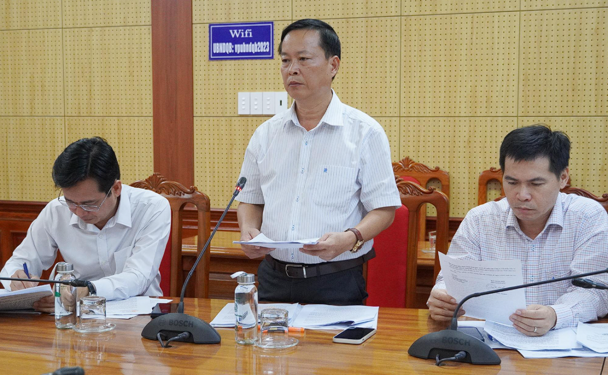 Quảng Trị đẩy mạnh phát triển nhà ở xã hội và xây dựng đô thị thông minh