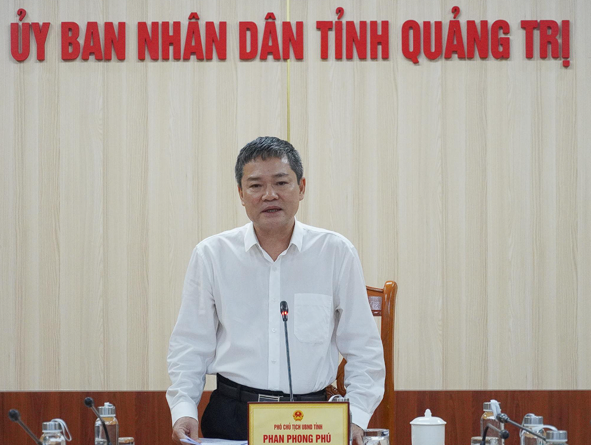 Quảng Trị đẩy mạnh phát triển nhà ở xã hội và xây dựng đô thị thông minh