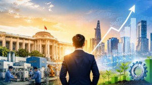 Bài 10: Đặt doanh nghiệp trở lại trung tâm của chính sách