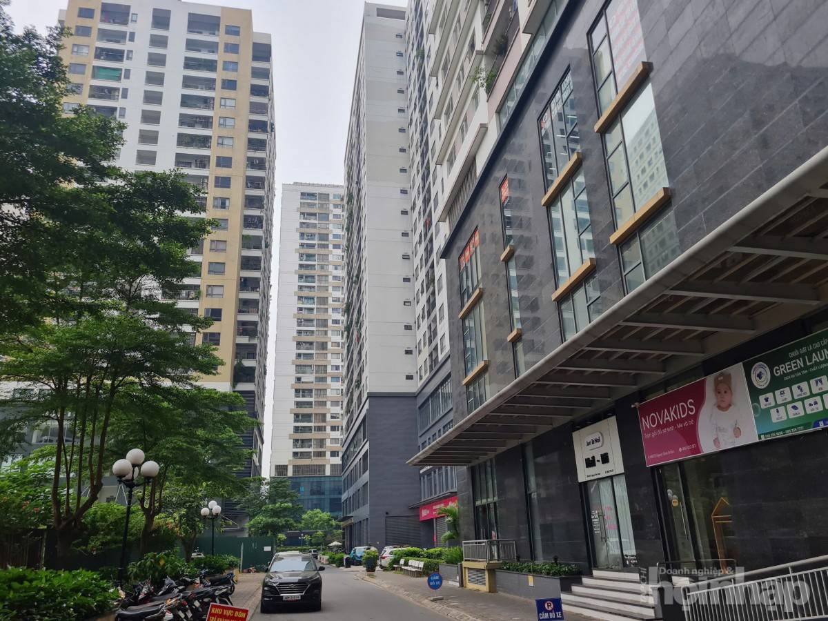 Dòng vốn tiếp tục là điểm nghẽn lớn cản trở đà phục hồi thị trường bất động sản