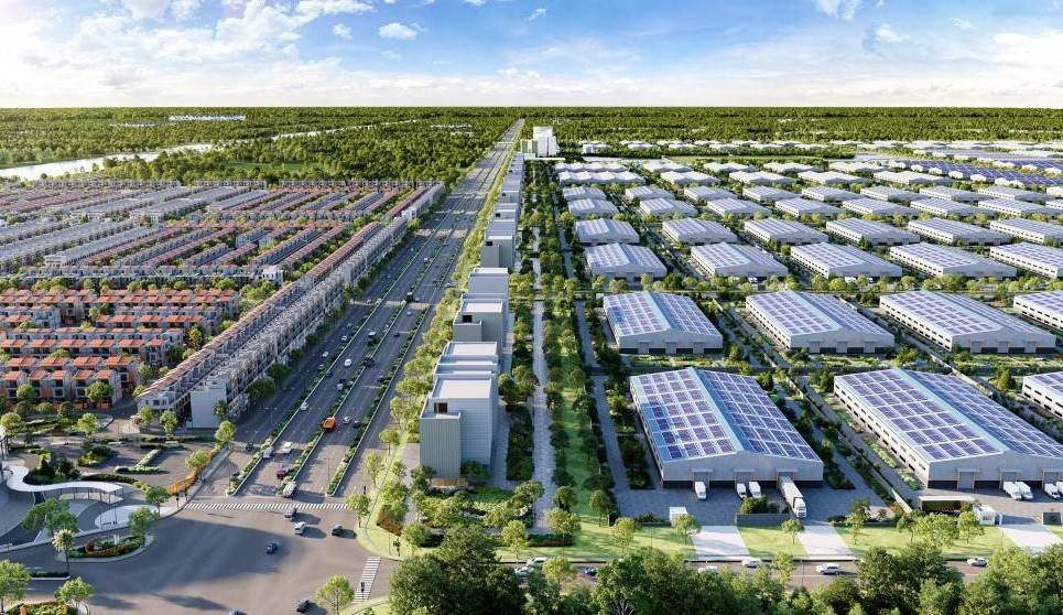 Thu hút đầu tư Tây Ninh tạo sức bật mới cho doanh nghiệp