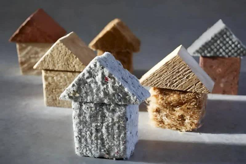 Doanh nghiệp vật liệu xây dựng tăng tốc chuyển đổi xanh để giữ lợi thế cạnh tranh