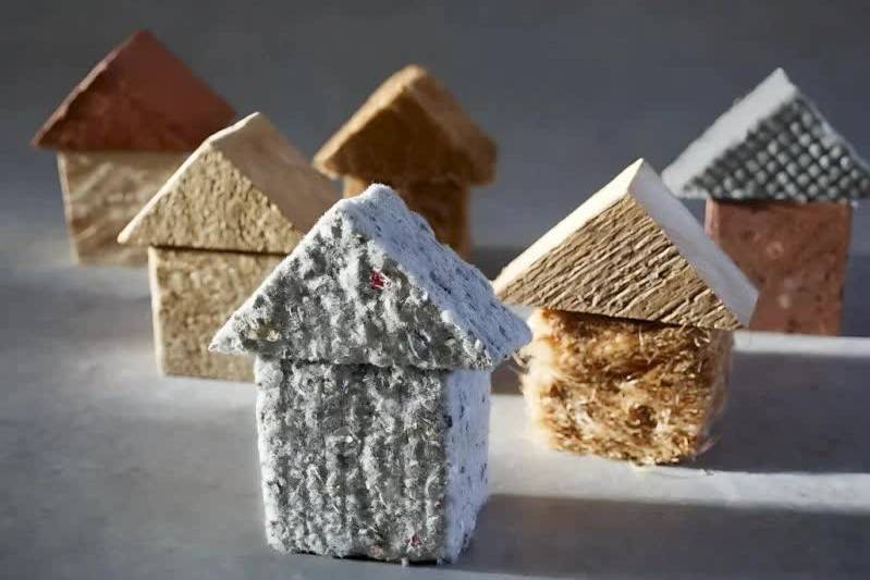 Doanh nghiệp vật liệu xây dựng tăng tốc chuyển đổi xanh để giữ lợi thế cạnh tranh
