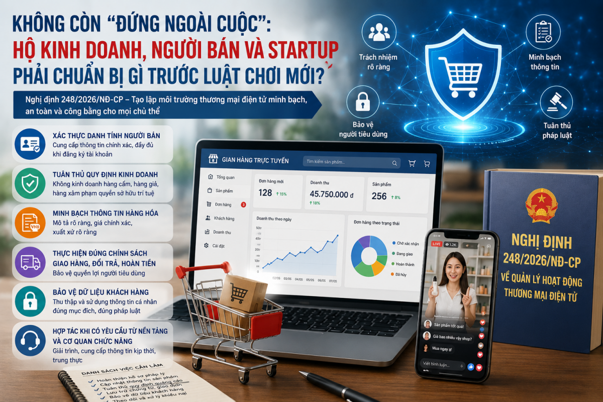 Nghị định 248/2026/NĐ-CP: Không còn 