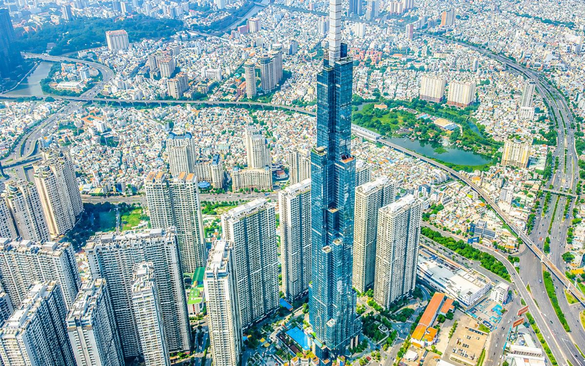 Bất động sản nửa đầu 2026: khi dòng tiền thôi chạy theo kỳ vọng giá