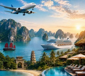 Đừng đếm khách, hãy đong giá trị!