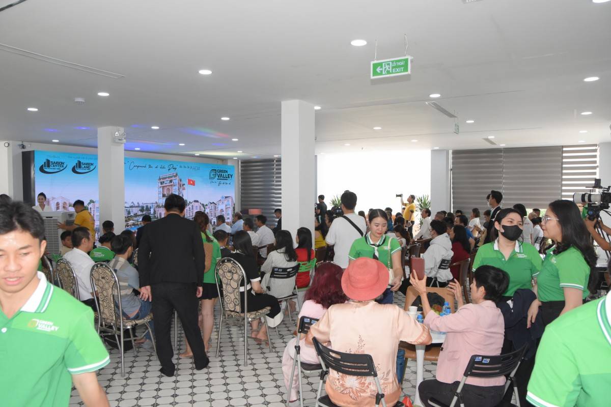 Bất động sản nửa đầu 2026: khi dòng tiền thôi chạy theo kỳ vọng giá