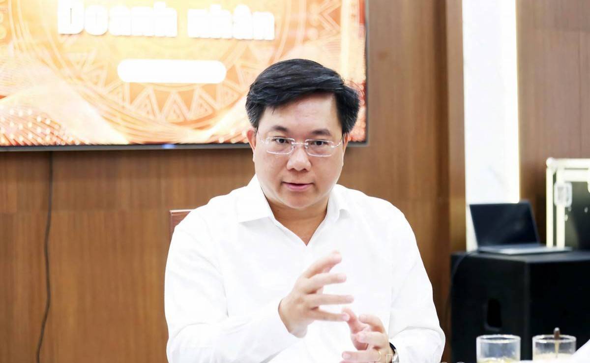 Phú Thọ tăng tốc gỡ vướng cho dự án giáo dục FPT gần 12ha