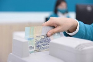 Tín dụng ngân hàng tiếp sức doanh nghiệp xuất khẩu nông, lâm, thủy sản