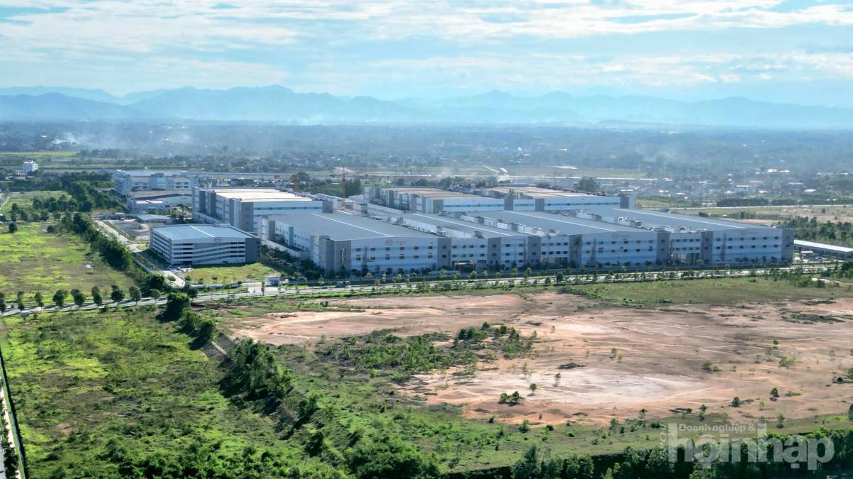 Phú Thọ tăng cường bảo đảm an ninh tại doanh nghiệp FDI hơn 17.500 lao động