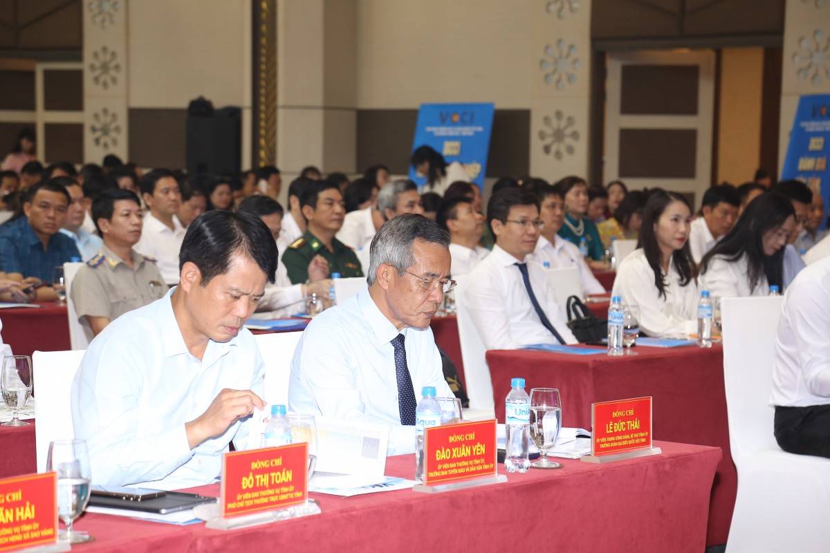 Thanh Hóa công bố DDCI 2025, lần đầu chấm điểm 166 xã, phường