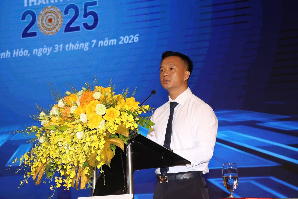 Thanh Hóa công bố DDCI 2025, lần đầu chấm điểm 166 xã, phường